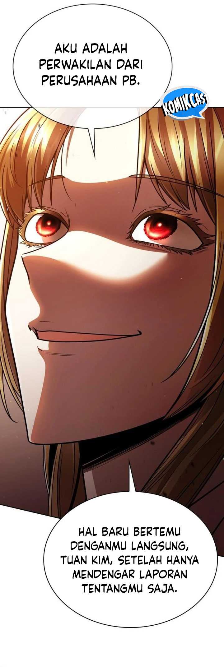 Clever Cleaning Life Of The Returned Genius Hunter Chapter 90 Gambar 16