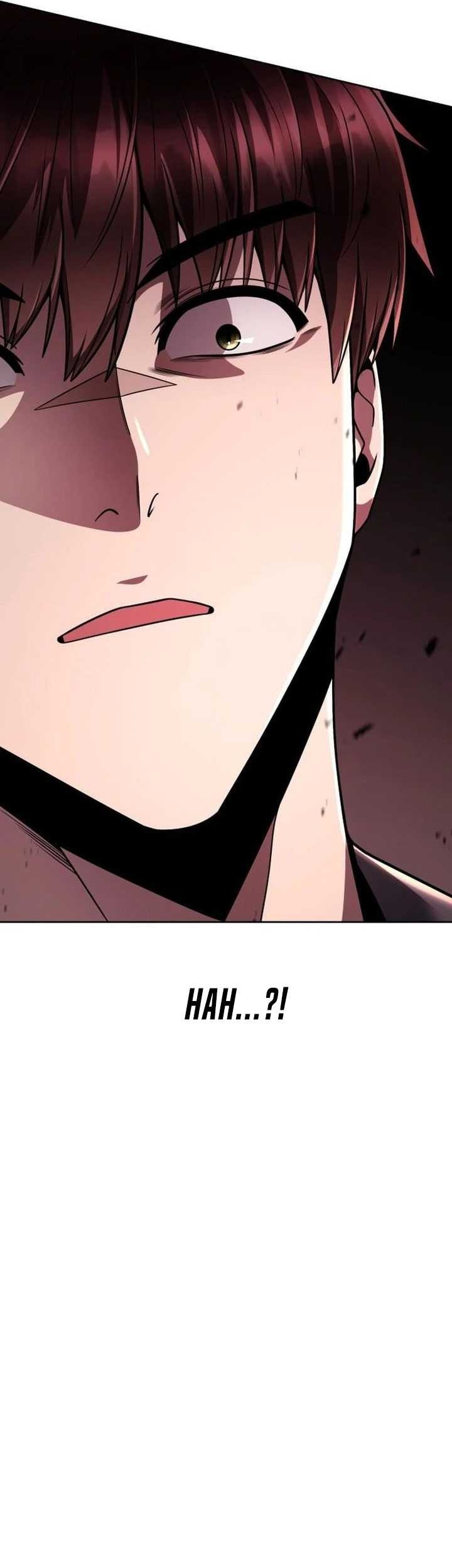 Clever Cleaning Life Of The Returned Genius Hunter Chapter 90 Gambar 17