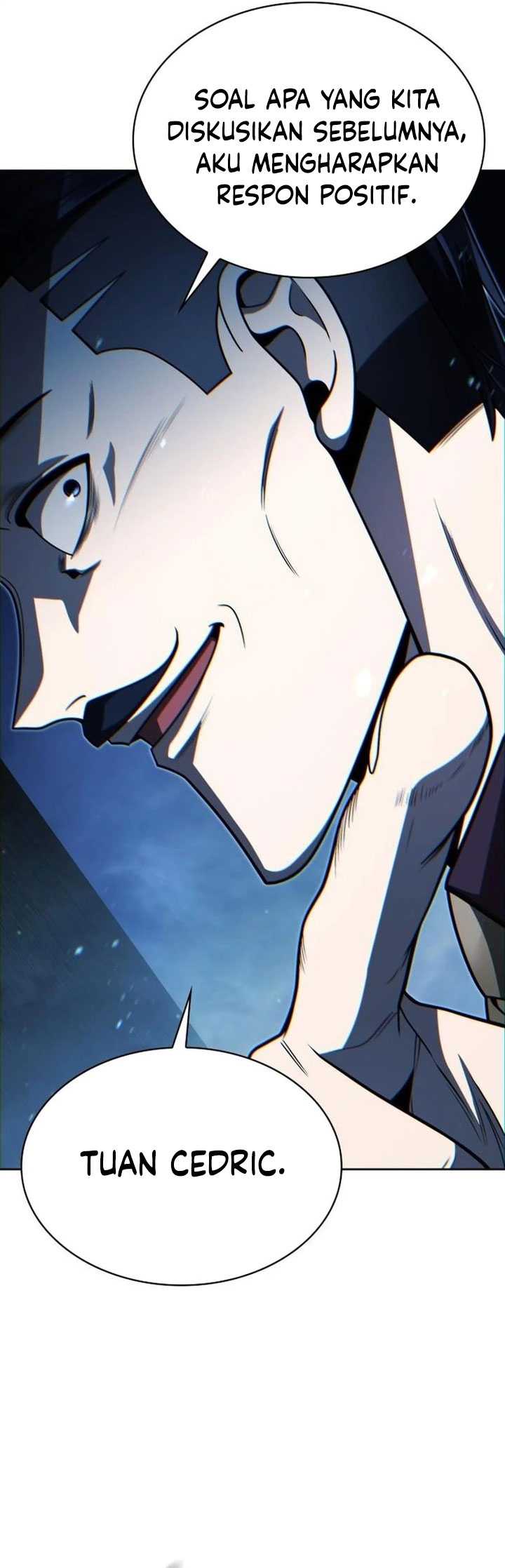 Clever Cleaning Life Of The Returned Genius Hunter Chapter 90 Gambar 34