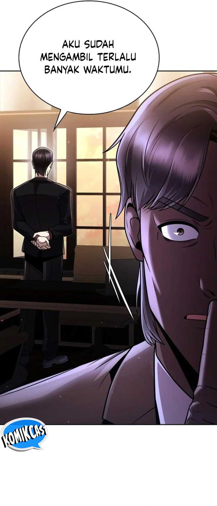 Clever Cleaning Life Of The Returned Genius Hunter Chapter 90 Gambar 30