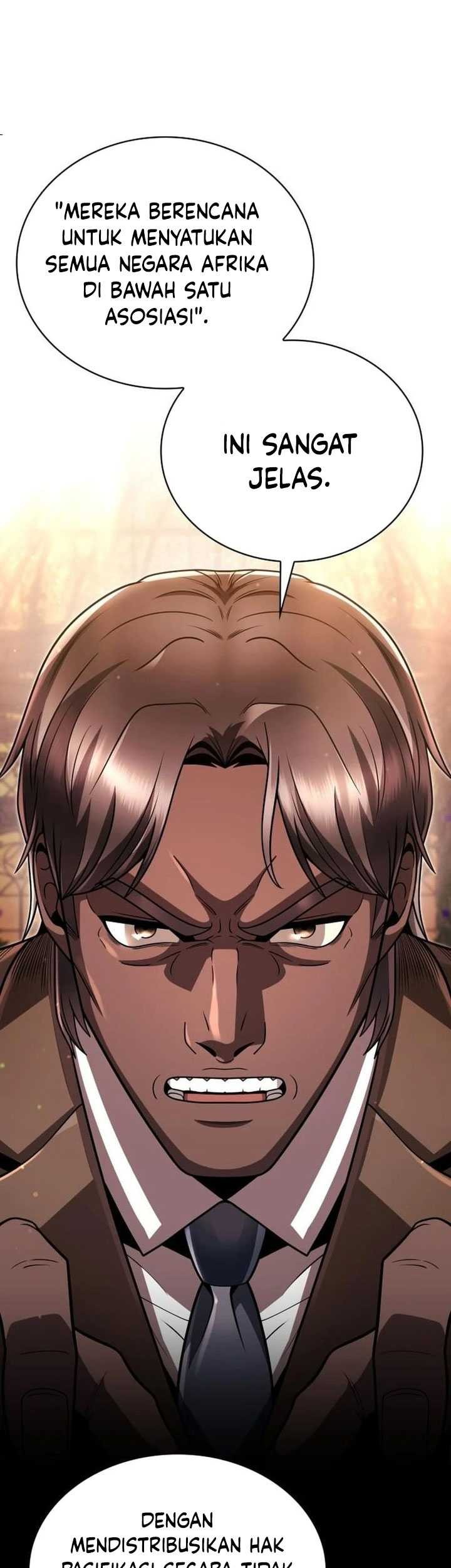 Clever Cleaning Life Of The Returned Genius Hunter Chapter 90 Gambar 48