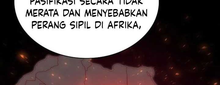 Clever Cleaning Life Of The Returned Genius Hunter Chapter 90 Gambar 49