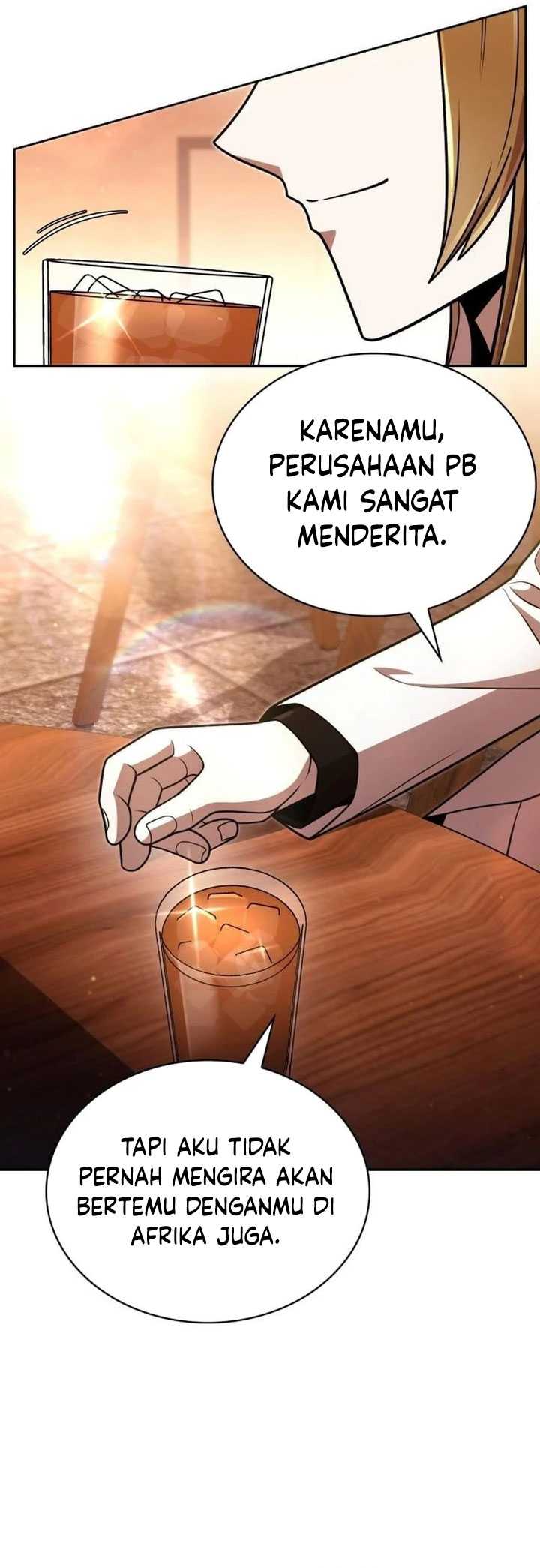 Clever Cleaning Life Of The Returned Genius Hunter Chapter 90 Gambar 61