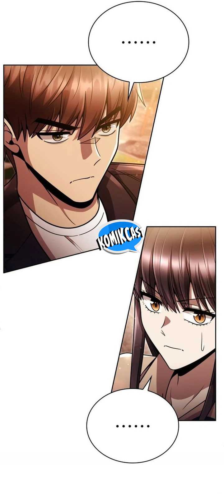 Clever Cleaning Life Of The Returned Genius Hunter Chapter 90 Gambar 60