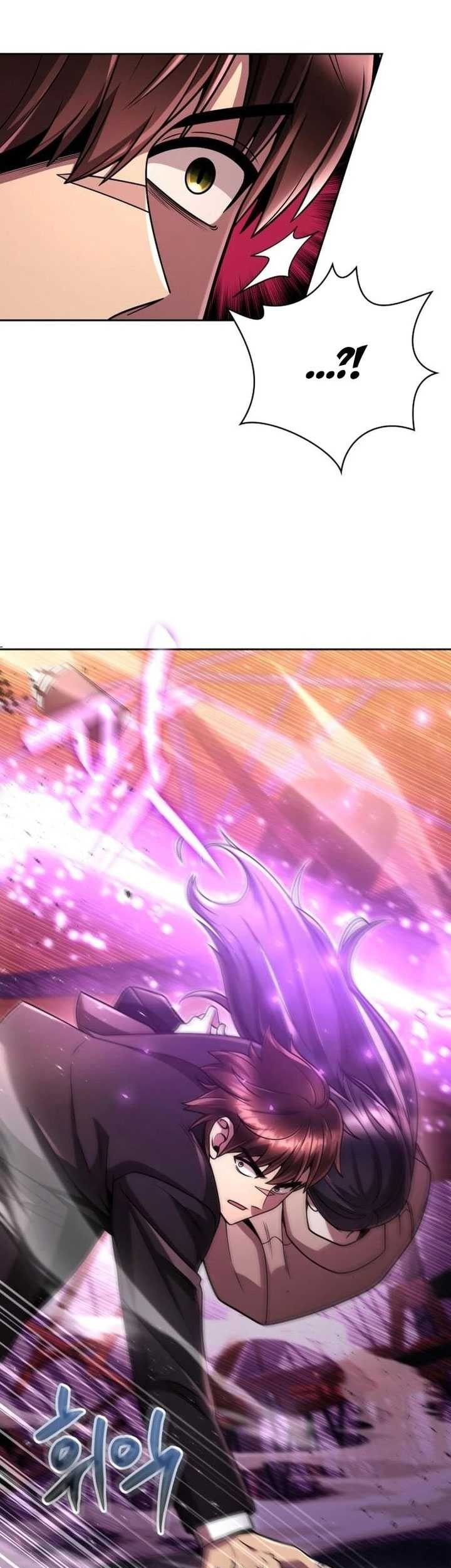 Clever Cleaning Life Of The Returned Genius Hunter Chapter 90 Gambar 78