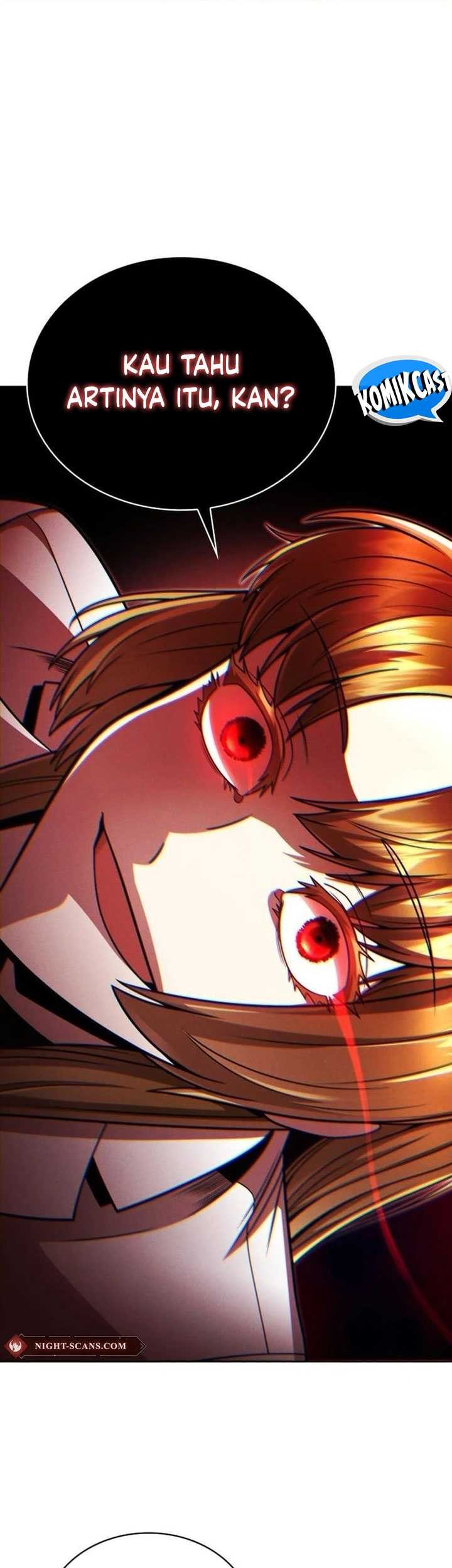 Clever Cleaning Life Of The Returned Genius Hunter Chapter 90 Gambar 68