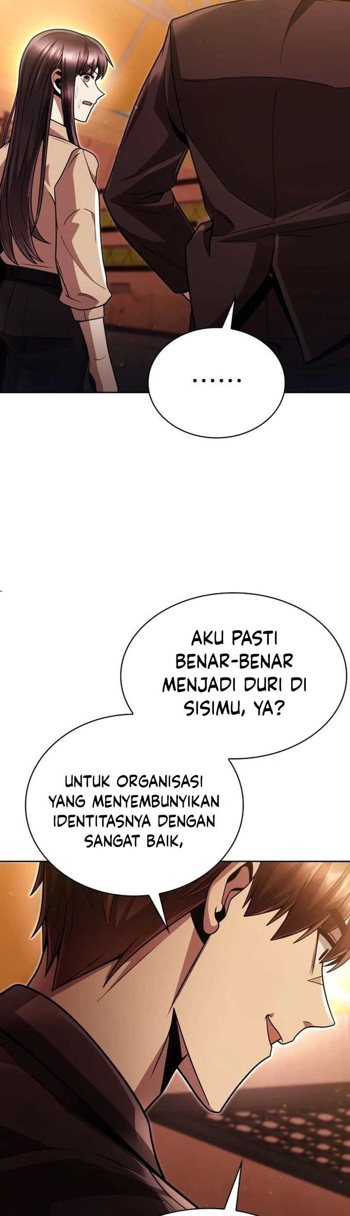 Clever Cleaning Life Of The Returned Genius Hunter Chapter 90 Gambar 70