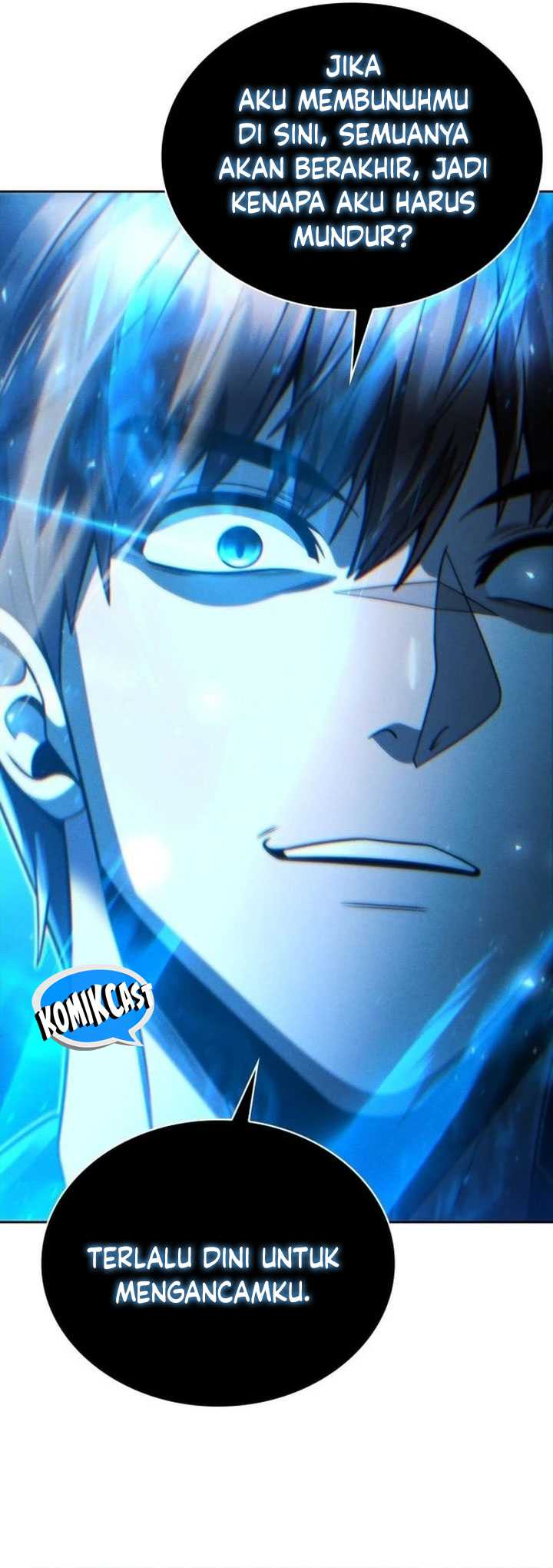 Clever Cleaning Life Of The Returned Genius Hunter Chapter 90 Gambar 74