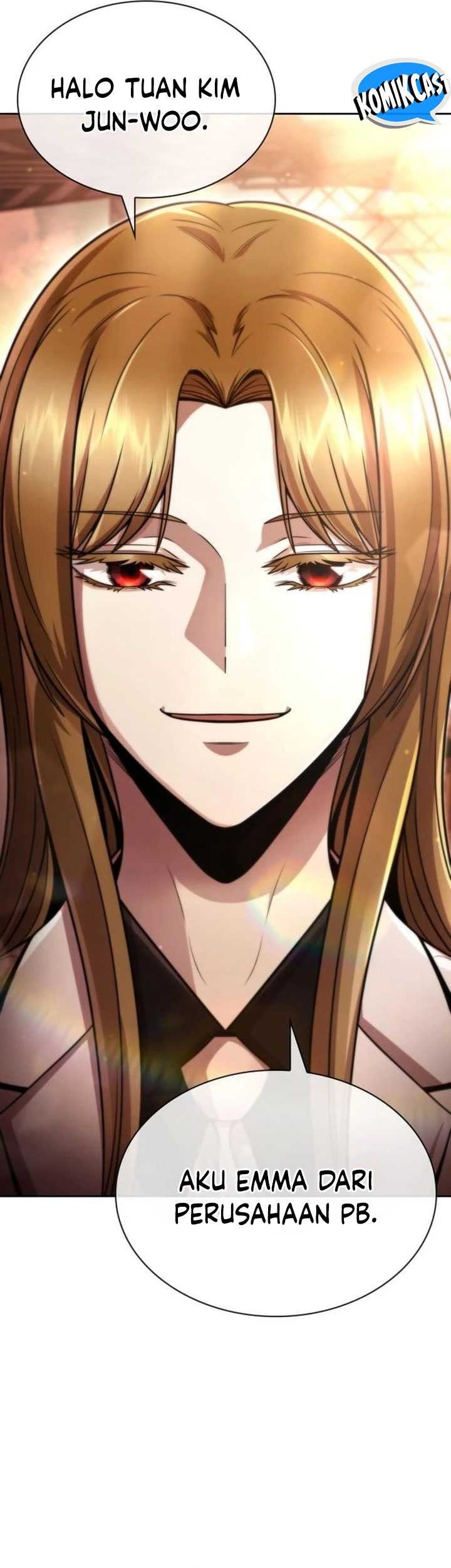 Clever Cleaning Life Of The Returned Genius Hunter Chapter 90 Gambar 6