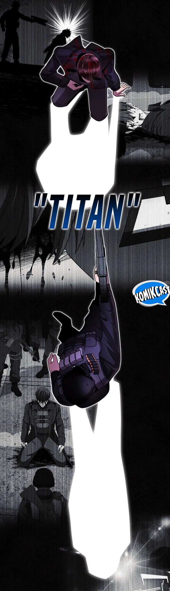 Clever Cleaning Life Of The Returned Genius Hunter Chapter 90 Gambar 86