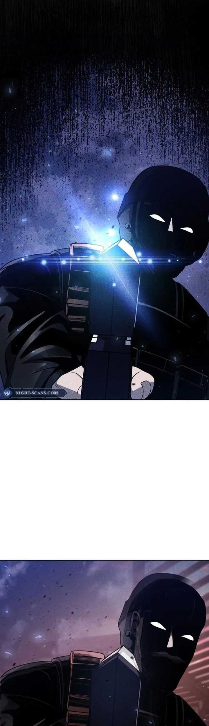 Clever Cleaning Life Of The Returned Genius Hunter Chapter 90 Gambar 88