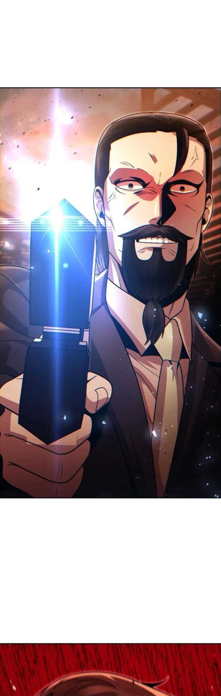 Clever Cleaning Life Of The Returned Genius Hunter Chapter 90 Gambar 90