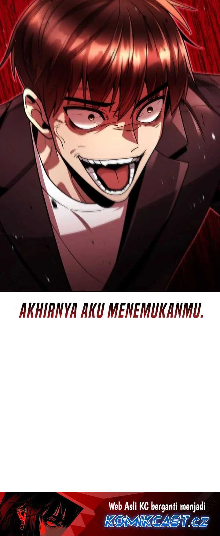 Clever Cleaning Life Of The Returned Genius Hunter Chapter 90 Gambar 91