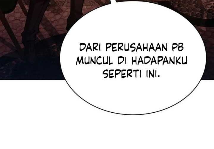 Clever Cleaning Life Of The Returned Genius Hunter Chapter 90 Gambar 9