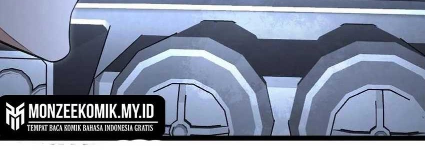 Freezing The World: I Built A Doomsday Safehouse Chapter 226 Gambar 13