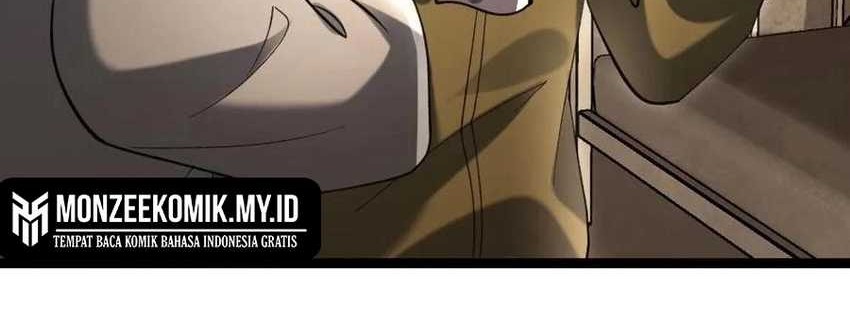 Freezing The World: I Built A Doomsday Safehouse Chapter 226 Gambar 17