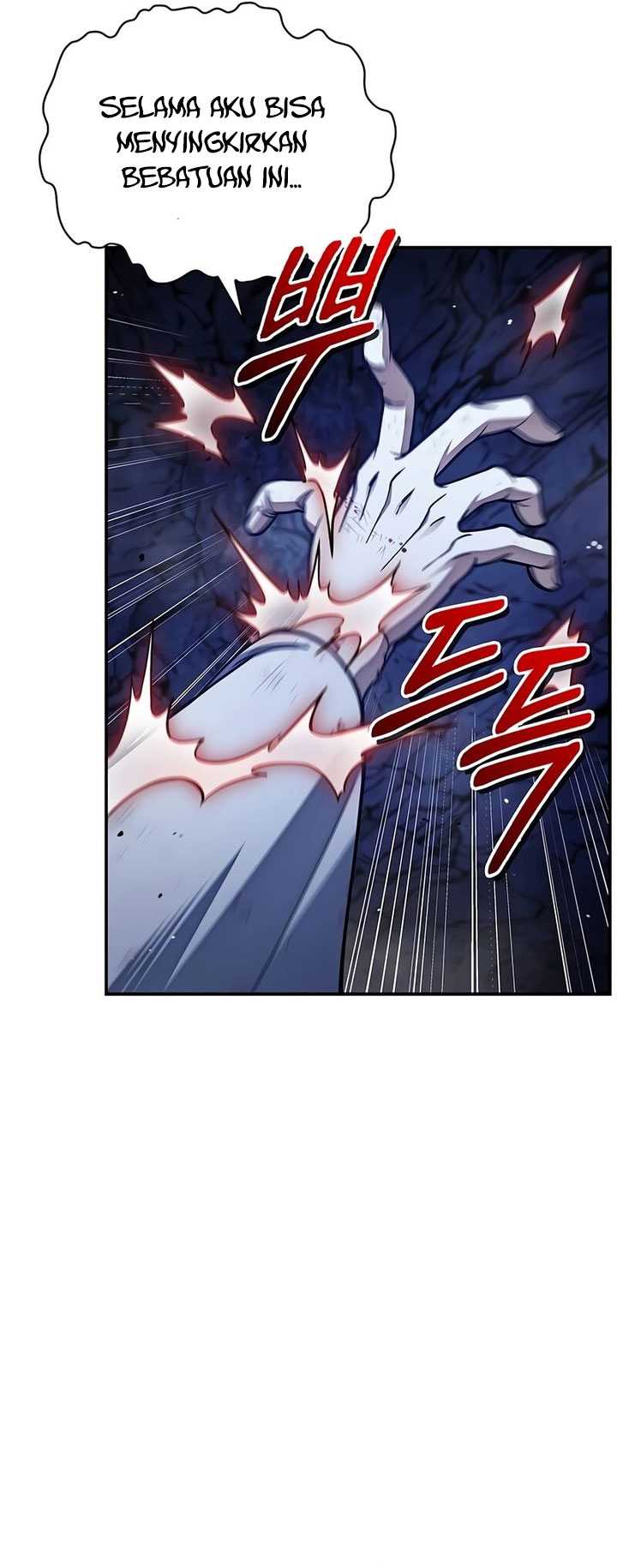 Heavenly Grand Archive’s Young Master Chapter 87 Gambar 49