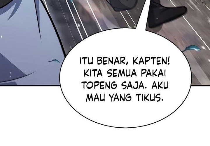 Heavenly Grand Archive’s Young Master Chapter 87 Gambar 58