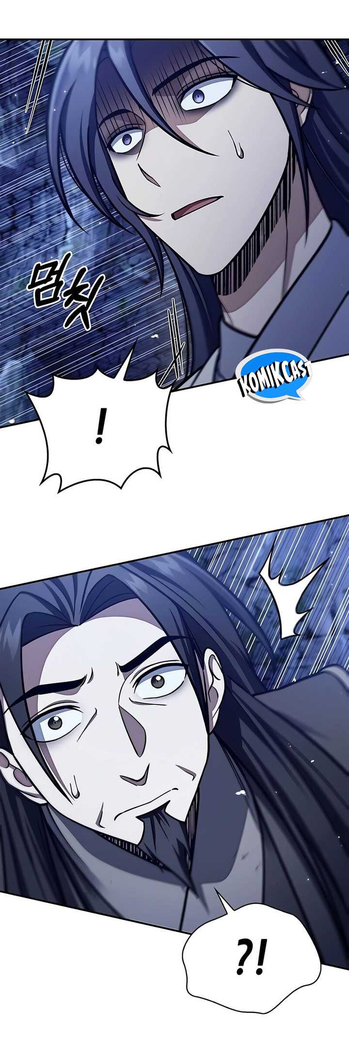 Heavenly Grand Archive’s Young Master Chapter 87 Gambar 4