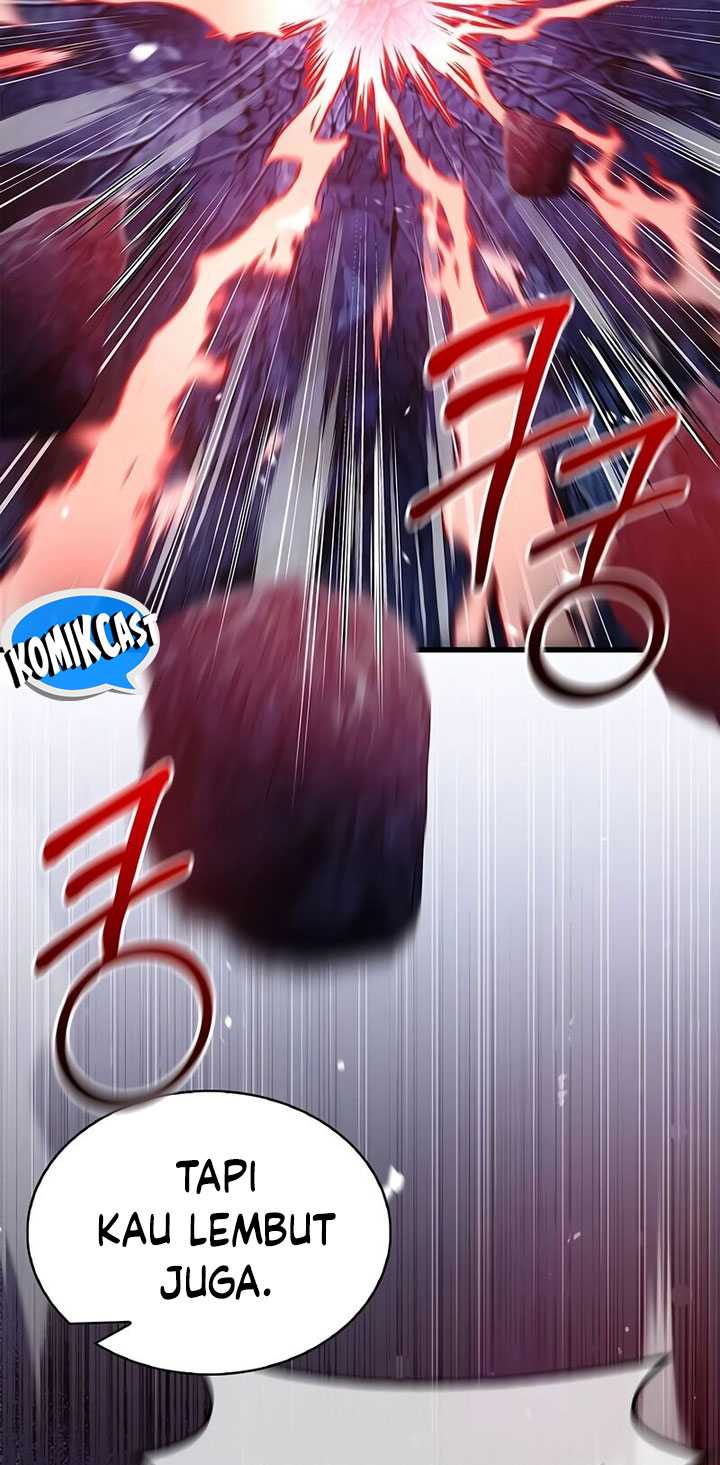 Heavenly Grand Archive’s Young Master Chapter 87 Gambar 43