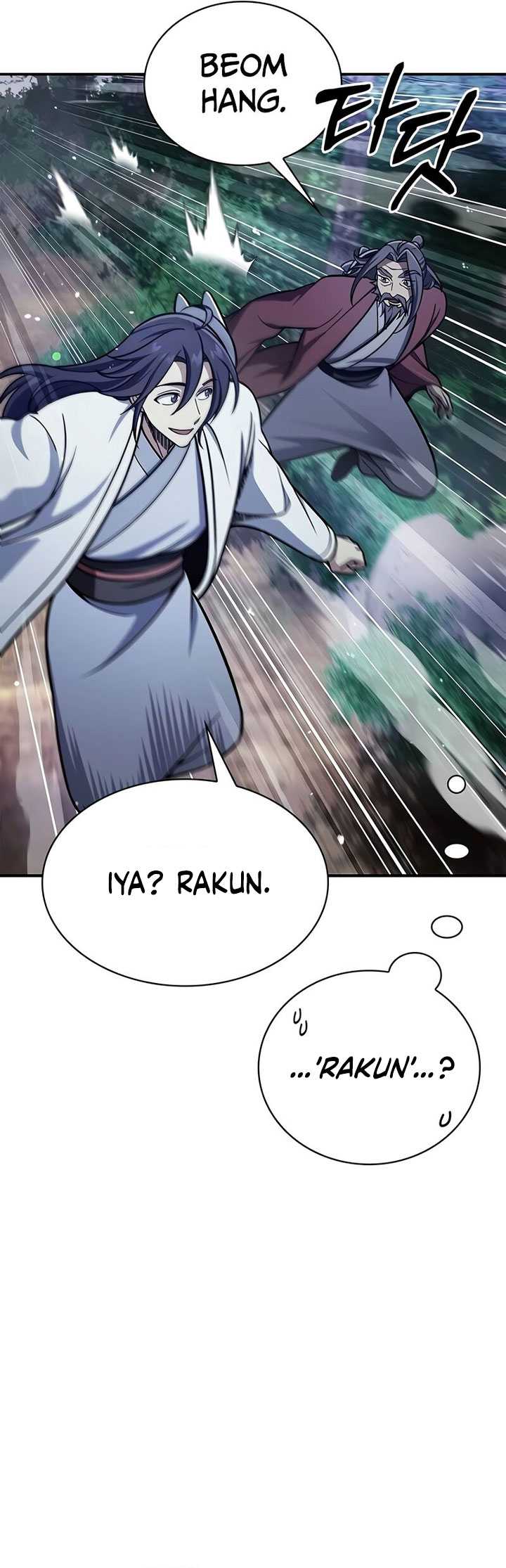 Heavenly Grand Archive’s Young Master Chapter 87 Gambar 70