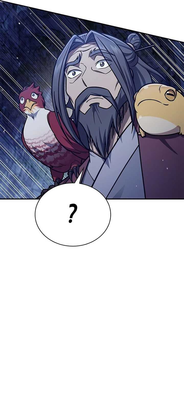 Heavenly Grand Archive’s Young Master Chapter 87 Gambar 5