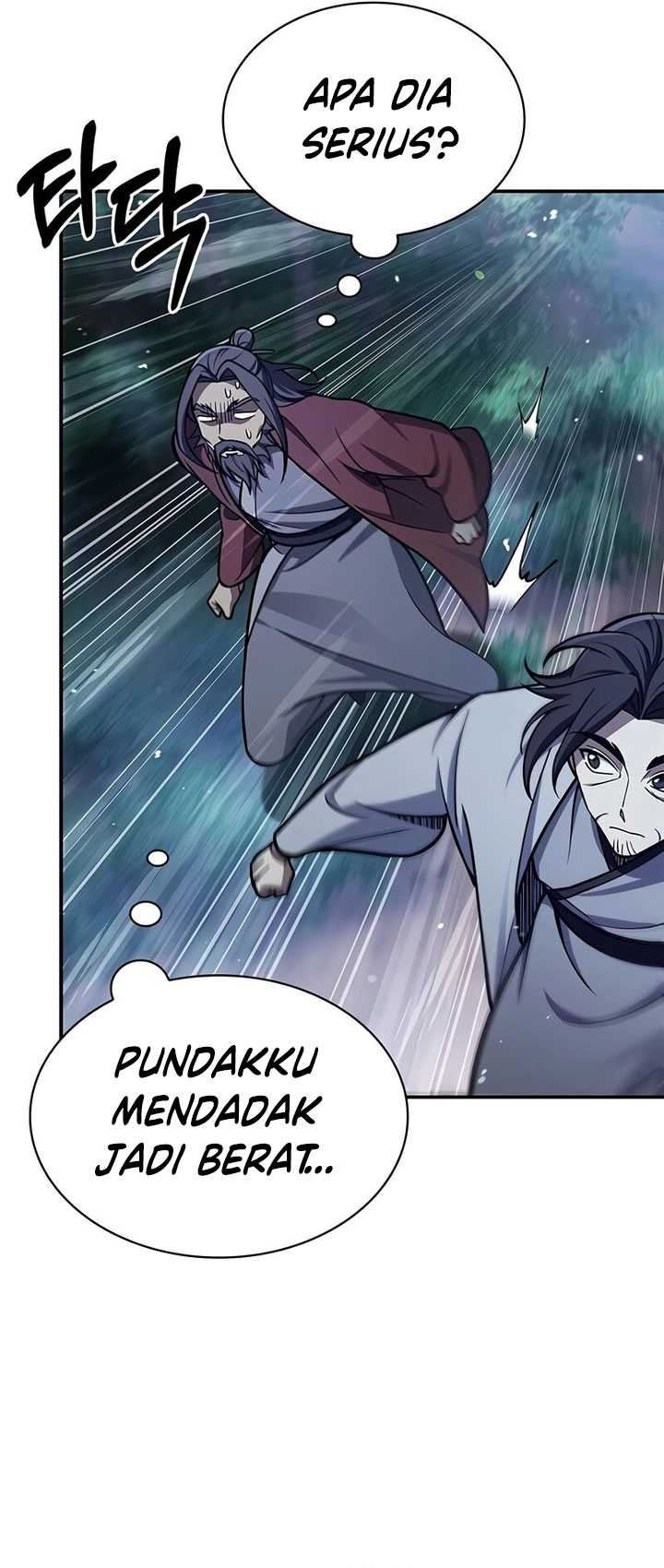 Heavenly Grand Archive’s Young Master Chapter 87 Gambar 76