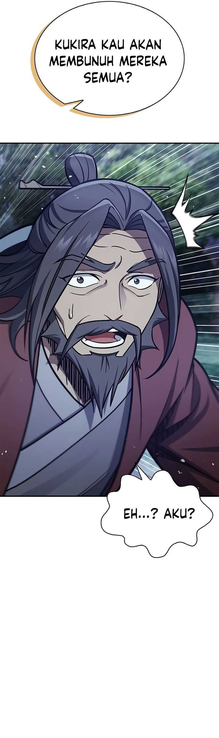 Heavenly Grand Archive’s Young Master Chapter 87 Gambar 73