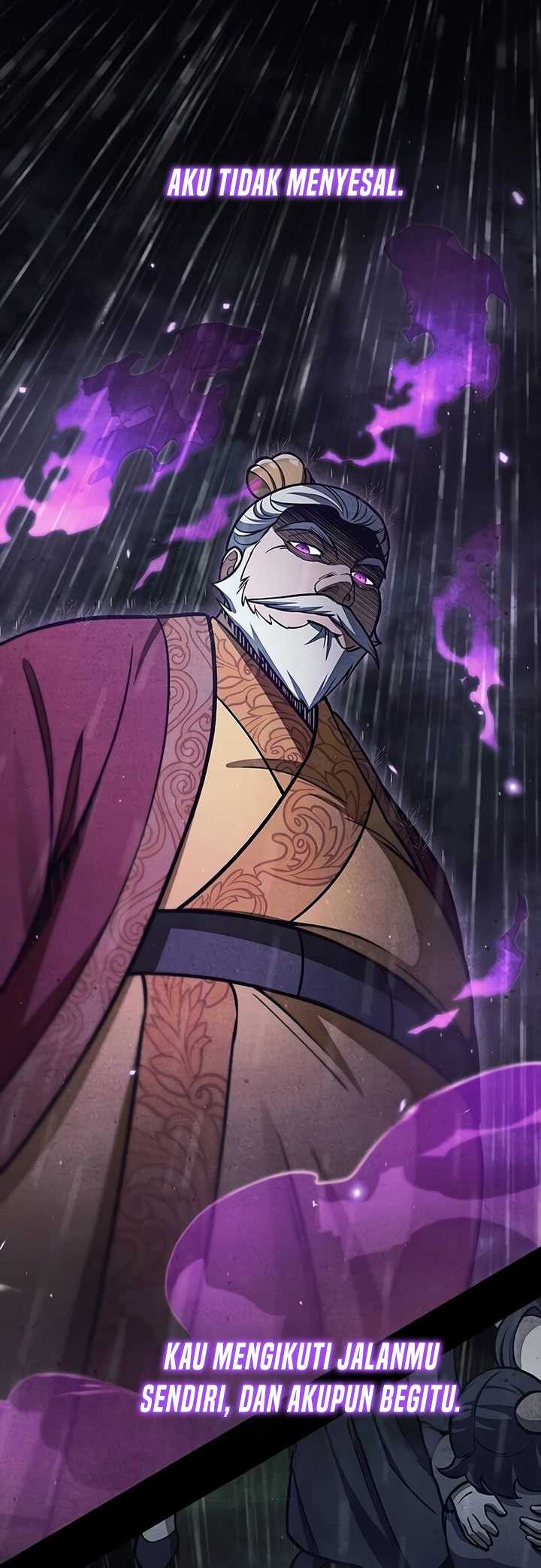 Heavenly Grand Archive’s Young Master Chapter 87 Gambar 91