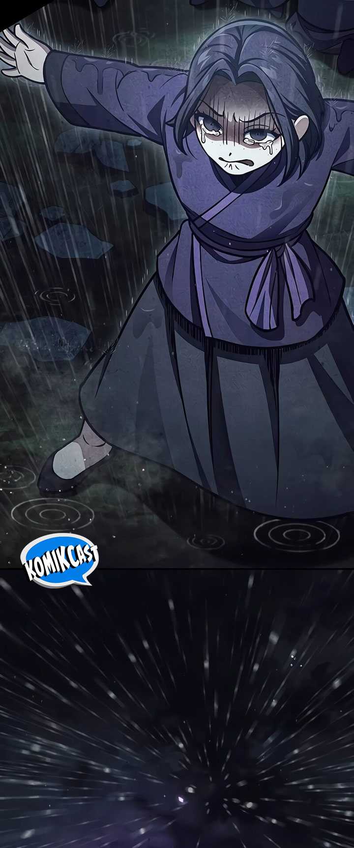 Heavenly Grand Archive’s Young Master Chapter 87 Gambar 92