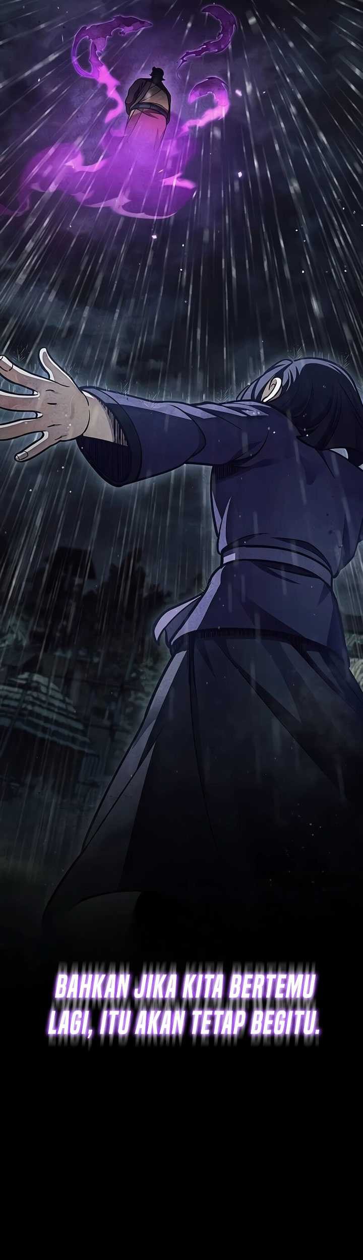 Heavenly Grand Archive’s Young Master Chapter 87 Gambar 93