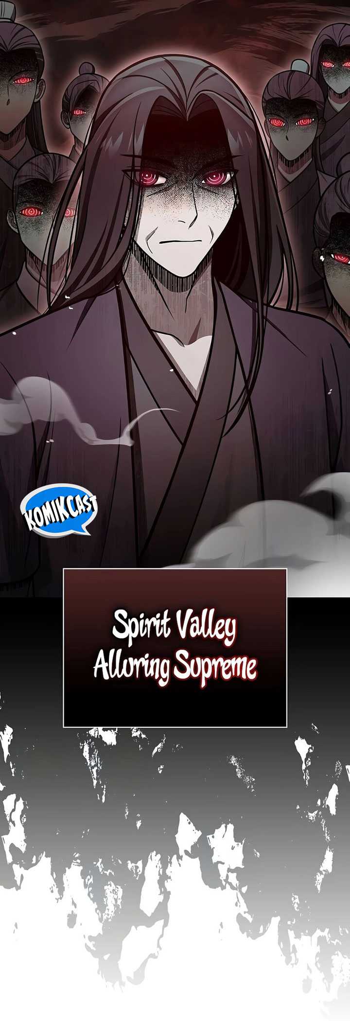 Heavenly Grand Archive’s Young Master Chapter 87 Gambar 87