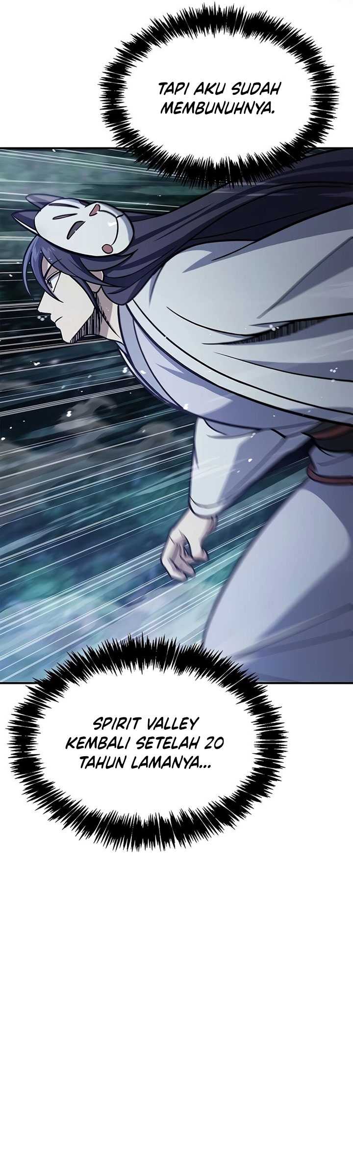 Heavenly Grand Archive’s Young Master Chapter 87 Gambar 88