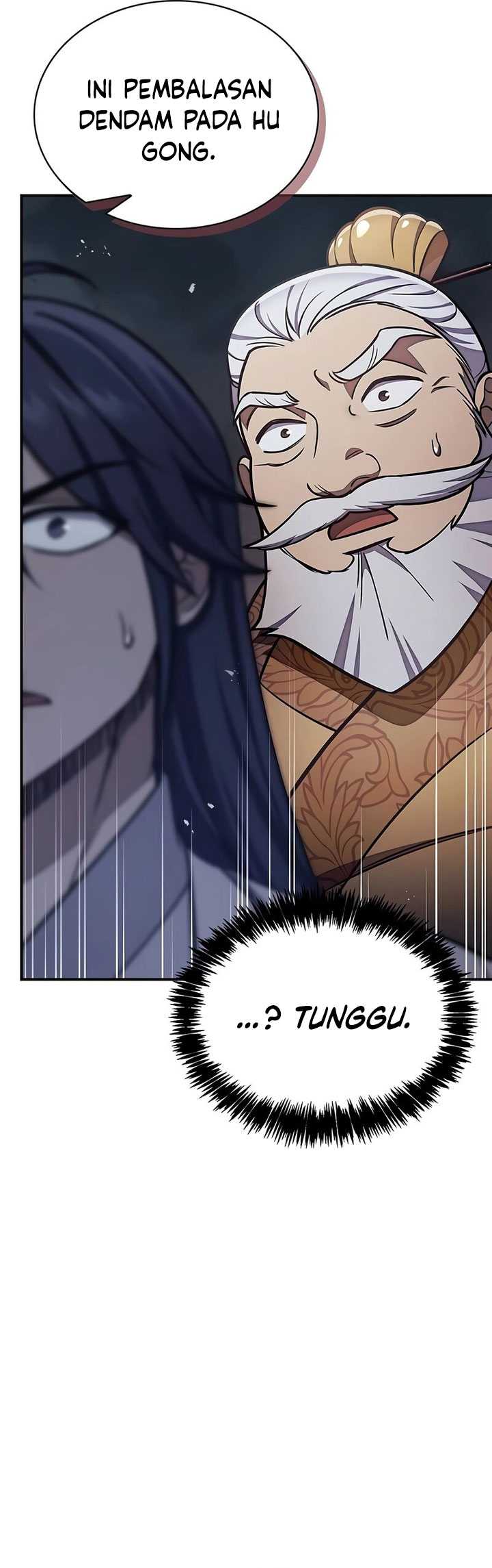 Heavenly Grand Archive’s Young Master Chapter 87 Gambar 12