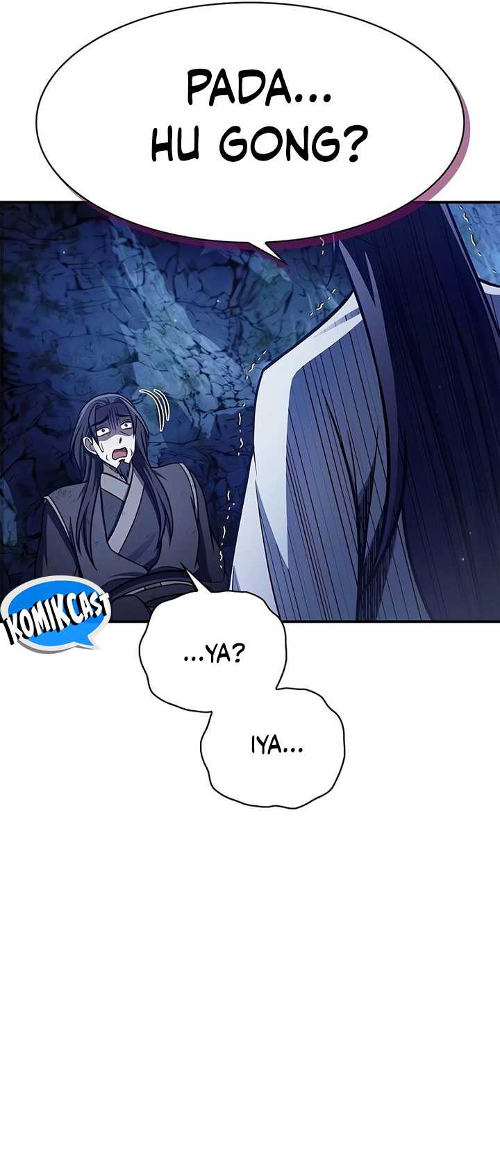 Heavenly Grand Archive’s Young Master Chapter 87 Gambar 13