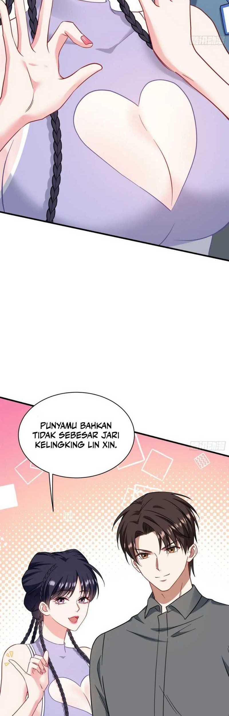 After Improperly Licking a Dog, I Became a Billionaire Chapter 123 Gambar 37