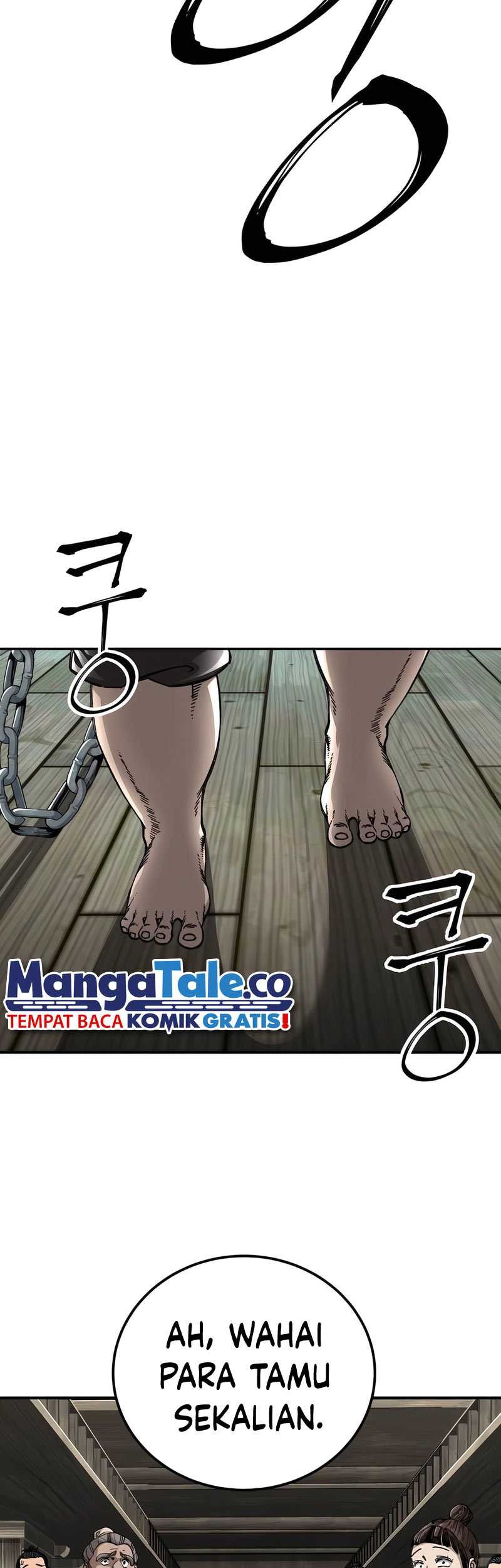 Warrior Grandpa and Supreme Granddaughter Chapter 51 Gambar 40