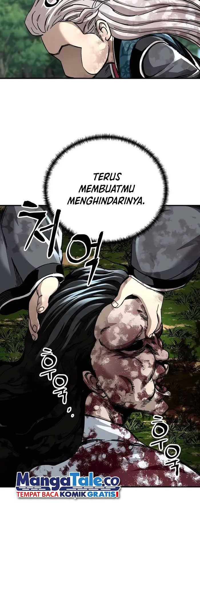 Warrior Grandpa and Supreme Granddaughter Chapter 50 Gambar 4