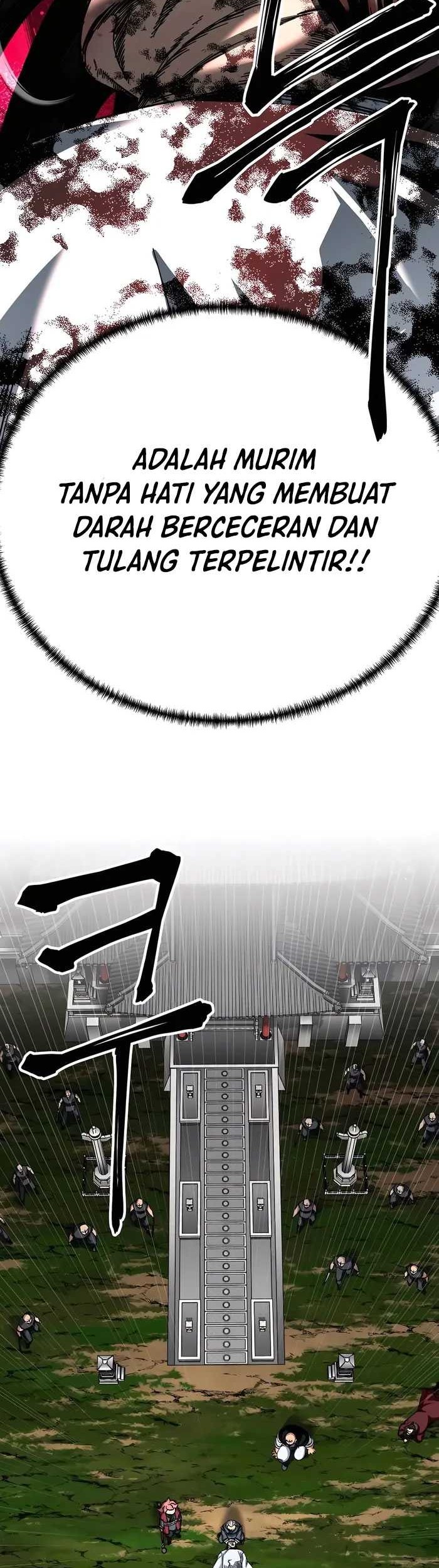 Warrior Grandpa and Supreme Granddaughter Chapter 50 Gambar 6