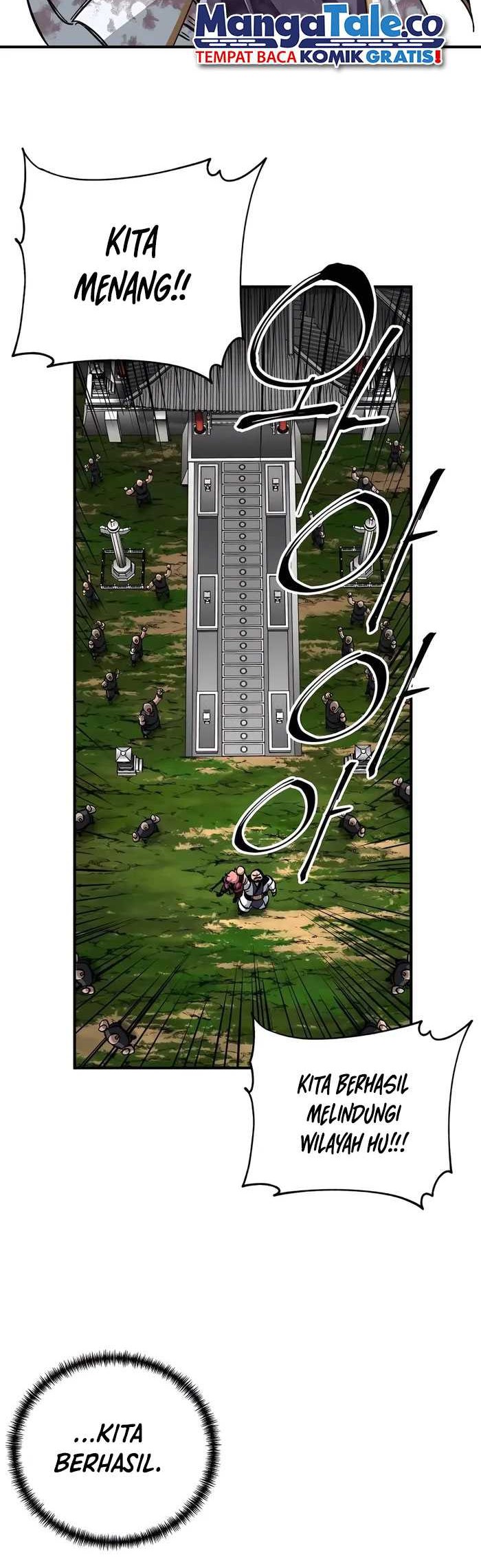 Warrior Grandpa and Supreme Granddaughter Chapter 50 Gambar 12