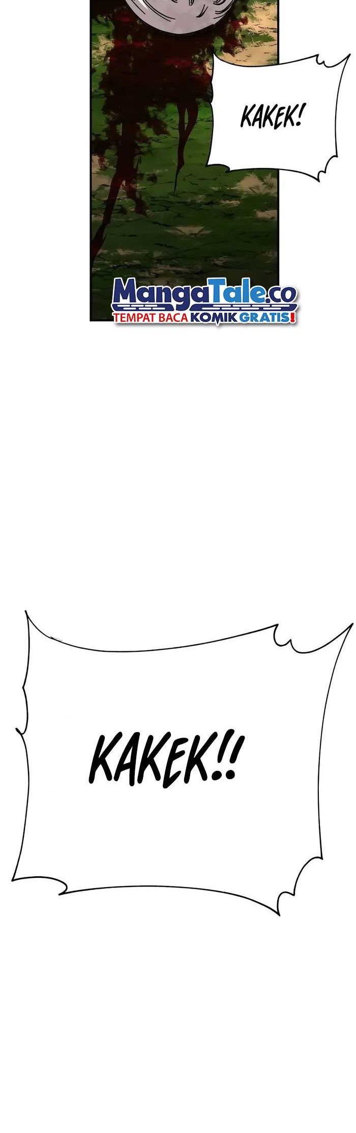 Warrior Grandpa and Supreme Granddaughter Chapter 50 Gambar 16