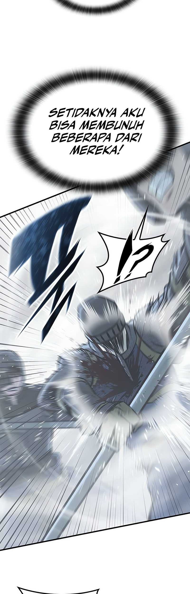 Eternally Regressing Knight Chapter 18 Gambar 22