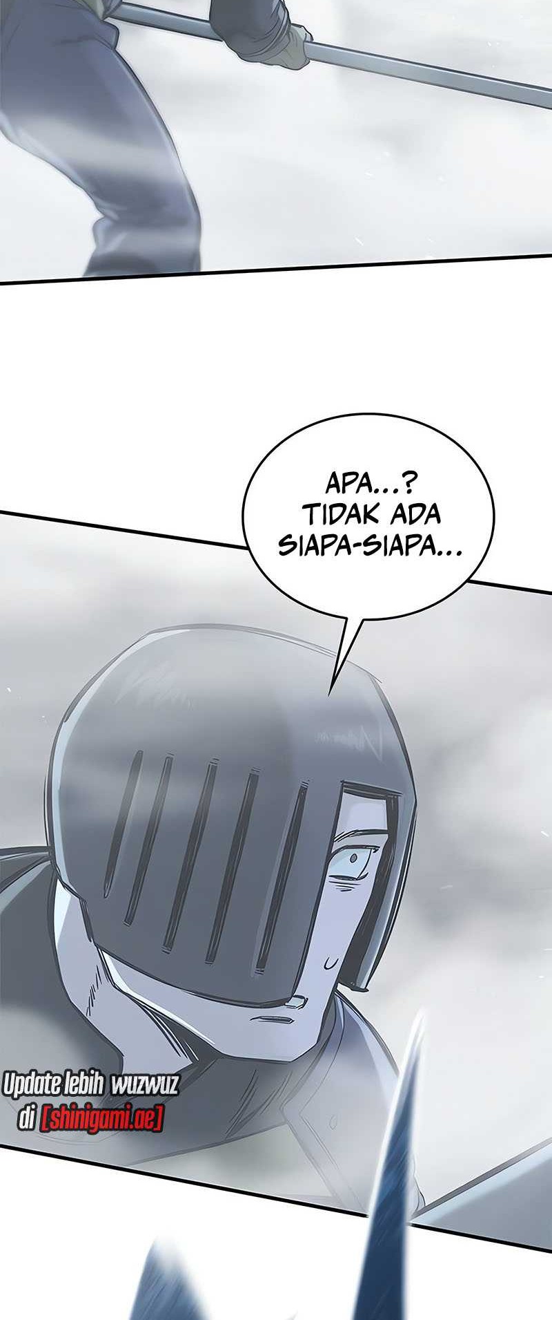 Eternally Regressing Knight Chapter 18 Gambar 24