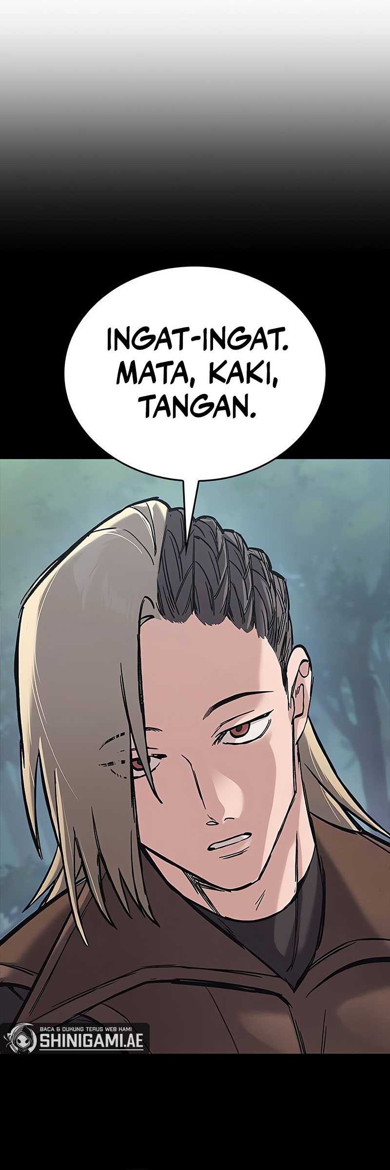 Eternally Regressing Knight Chapter 18 Gambar 28