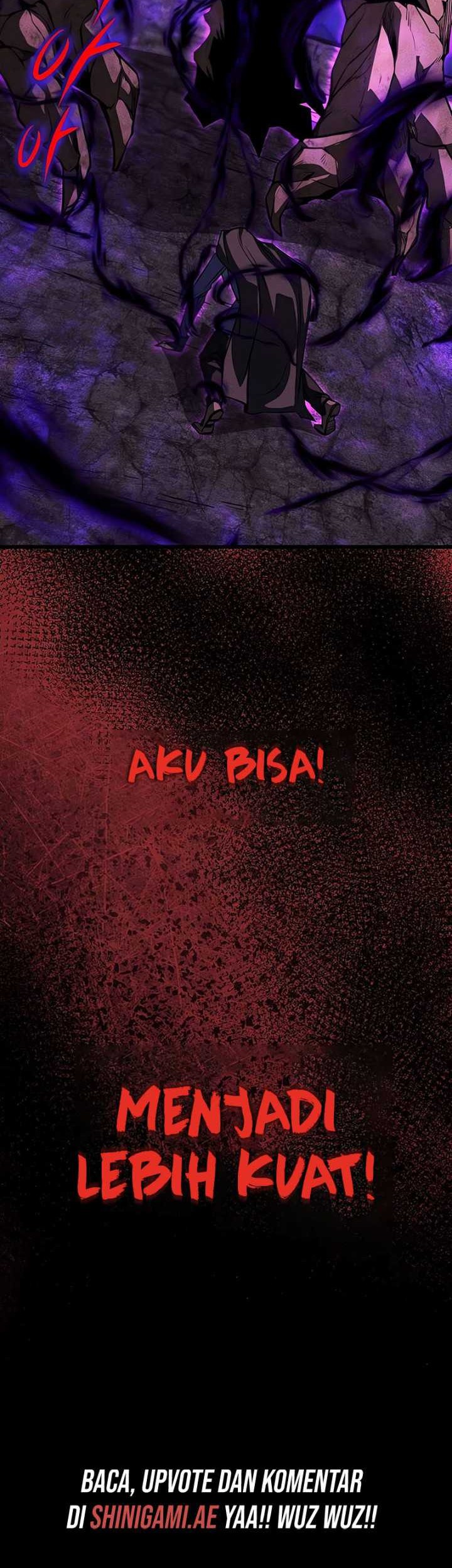 Lazy Prince Becomes a Genius Chapter 112 Gambar 39