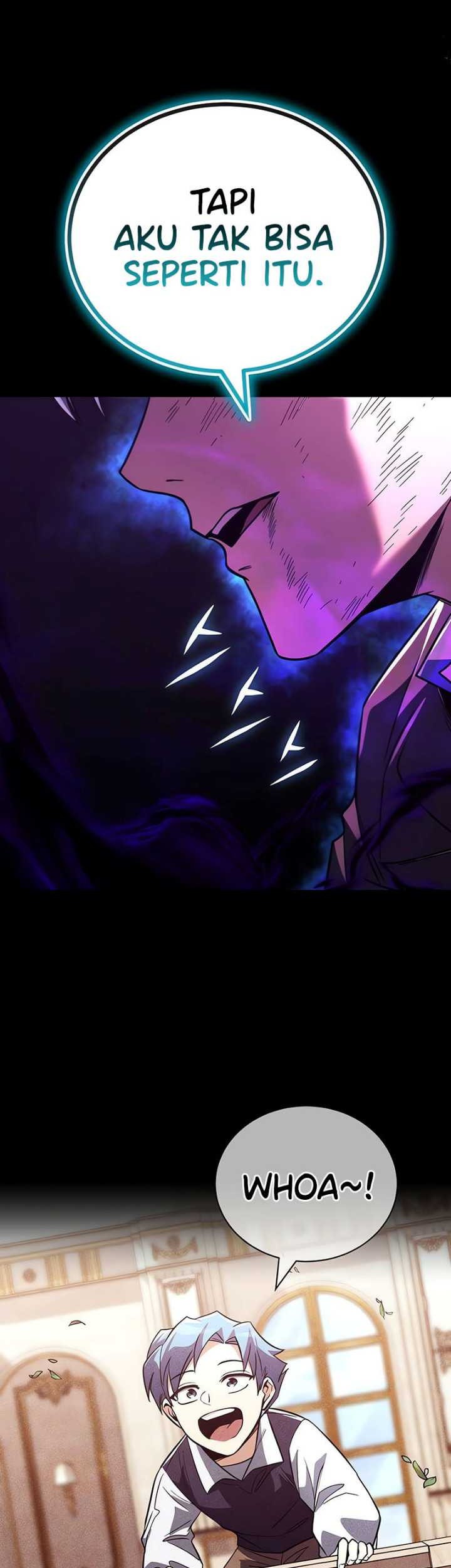 Lazy Prince Becomes a Genius Chapter 112 Gambar 40