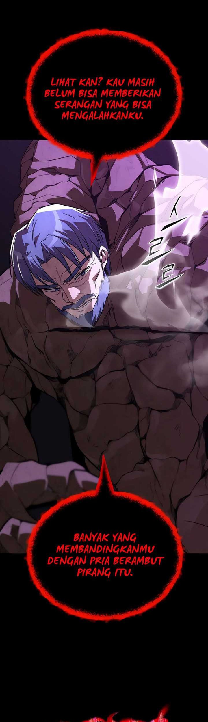 Lazy Prince Becomes a Genius Chapter 112 Gambar 11