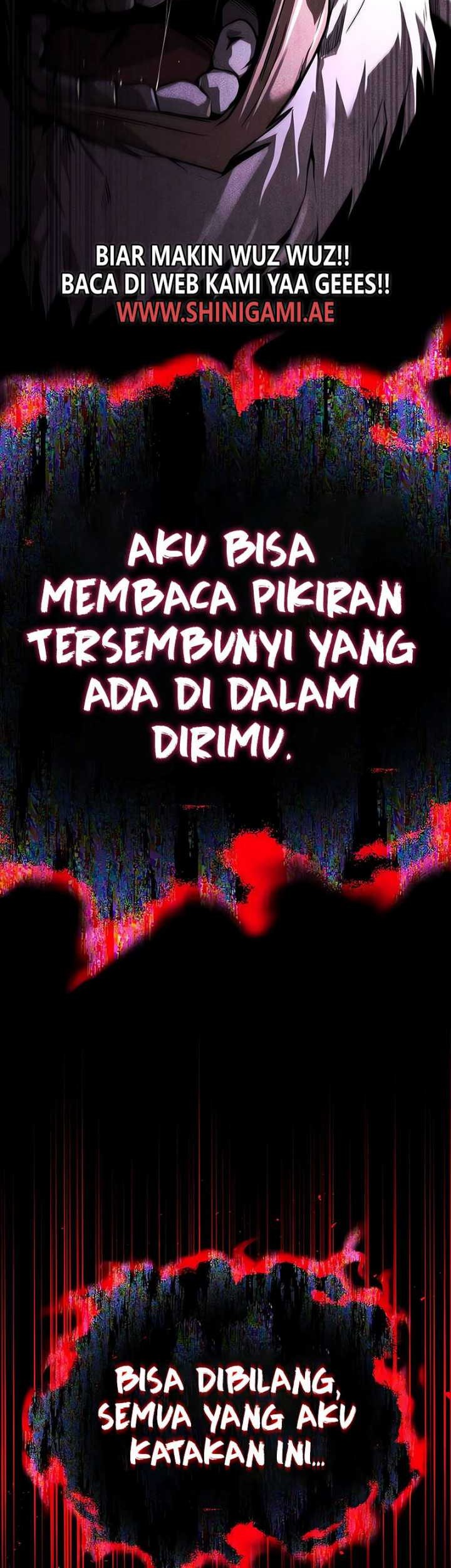 Lazy Prince Becomes a Genius Chapter 112 Gambar 16