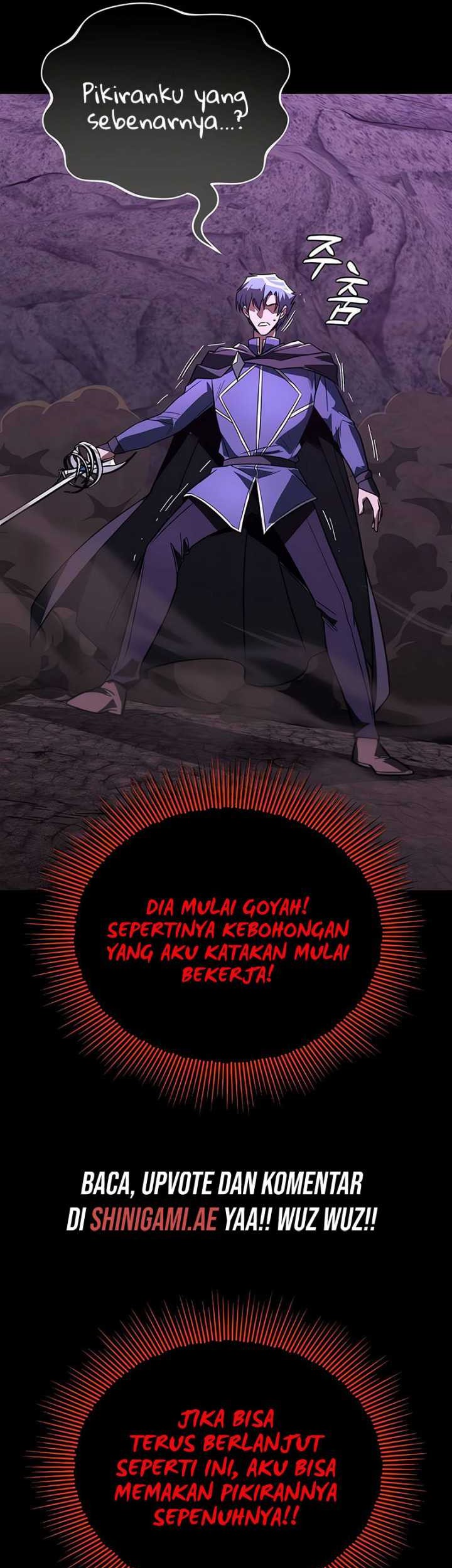 Lazy Prince Becomes a Genius Chapter 112 Gambar 20