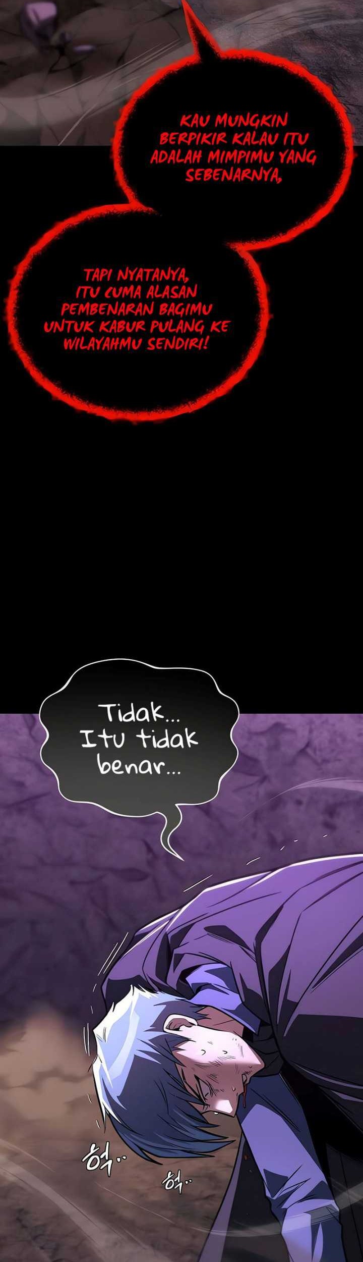 Lazy Prince Becomes a Genius Chapter 112 Gambar 23